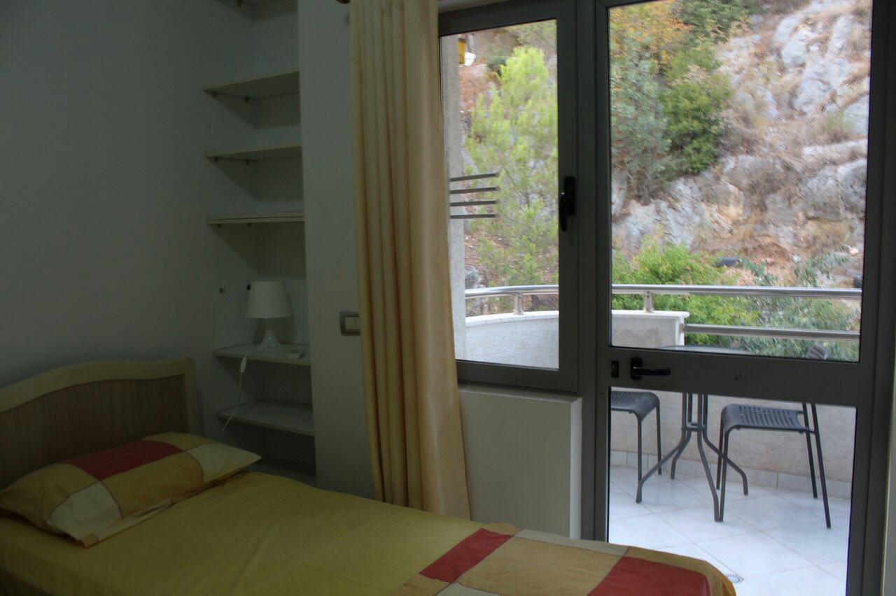 Hotel Kaqaniku Shengjin Exterior photo